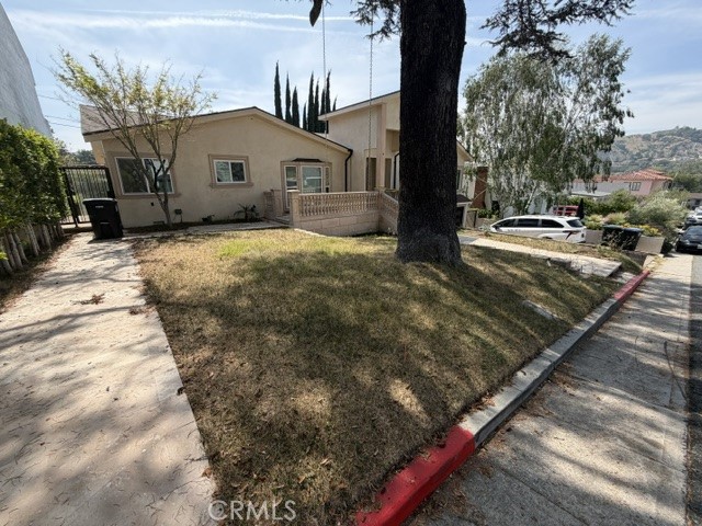 Property Photo from MLS