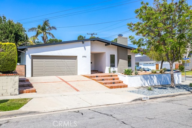 27703 Eldena Drive, Rancho Palos Verdes, California 90275, 4 Bedrooms Bedrooms, ,2 BathroomsBathrooms,Residential,Sold,Eldena,OC22095752