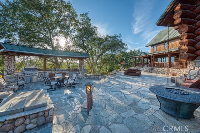 Detail Gallery Image 51 of 68 For 12755 Rusty Spur Ln, Clovis,  CA 93619 - 5 Beds | 4/1 Baths