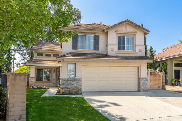 7280 Venosa Pl, Rancho Cucamonga, CA 91701