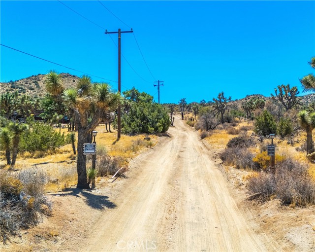 Detail Gallery Image 50 of 57 For 8259 Eneva St, Yucca Valley,  CA 92284 - 3 Beds | 3 Baths