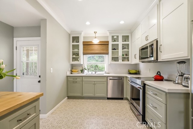 Detail Gallery Image 10 of 32 For 520 Linda, Redlands,  CA 92373 - 3 Beds | 2 Baths