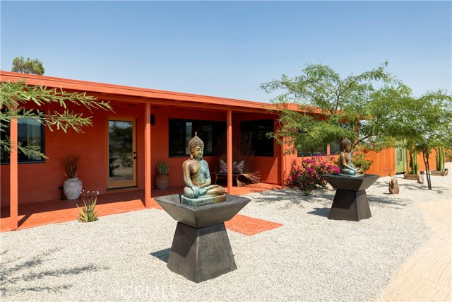 Detail Gallery Image 41 of 55 For 62322 Two Mile Rd, Joshua Tree,  CA 92252 - 3 Beds | 2 Baths