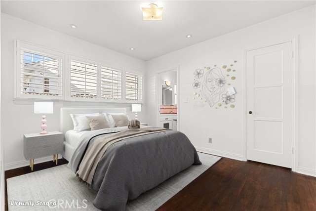 Detail Gallery Image 17 of 37 For 861 Kagawa St, Pacific Palisades,  CA 90272 - 4 Beds | 3/1 Baths