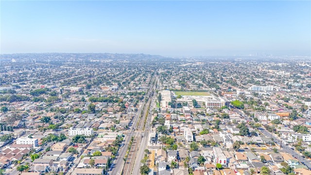 Detail Gallery Image 40 of 40 For 1327 Exposition Bld, Los Angeles,  CA 90018 - 2 Beds | 2 Baths