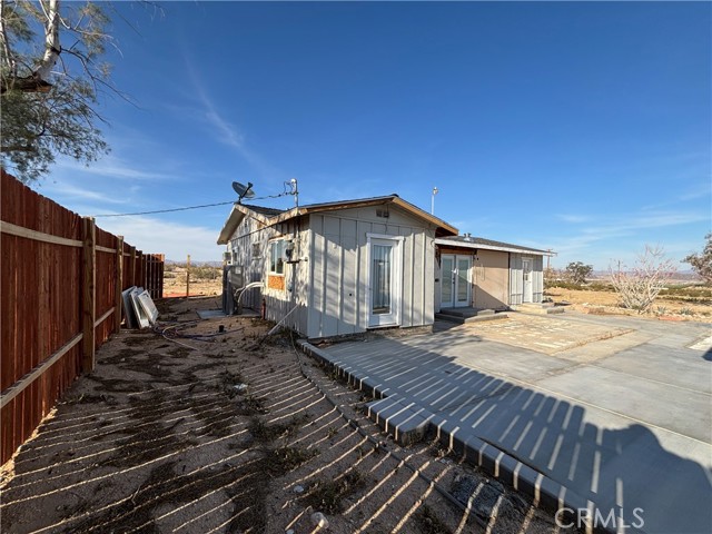 Detail Gallery Image 22 of 26 For 69561 Papoose Trail, Twentynine Palms,  CA 92277 - 2 Beds | 1 Baths