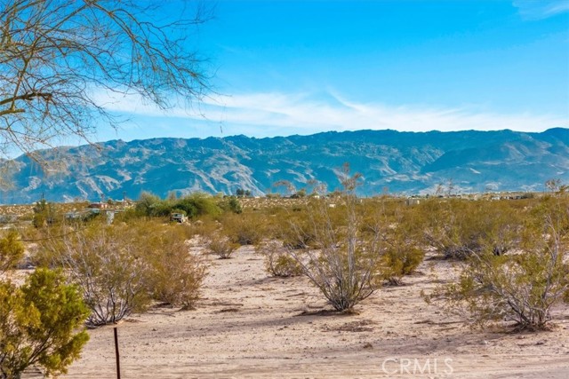 Detail Gallery Image 35 of 41 For 2526 Meldora Ave, Twentynine Palms,  CA 92277 - 1 Beds | 1 Baths