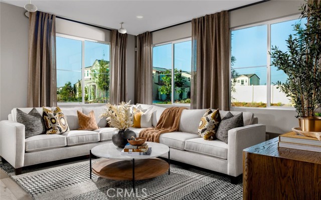 Detail Gallery Image 3 of 64 For 4193 S S. Limecrest Paseo #55,  Ontario,  CA 91761 - 2 Beds | 2/1 Baths