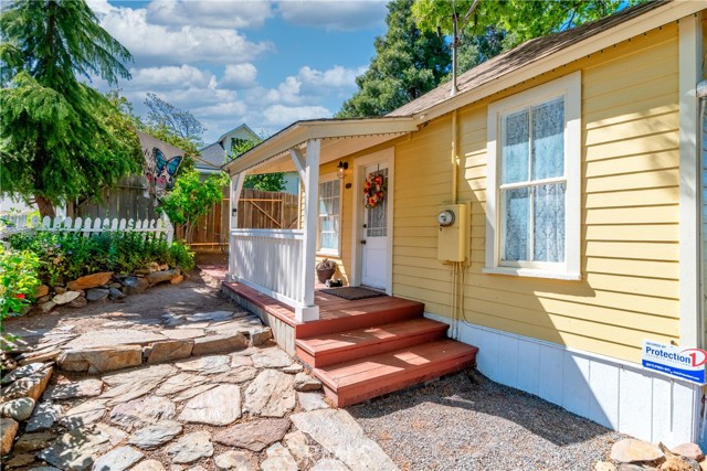 Home for Sale in Julian