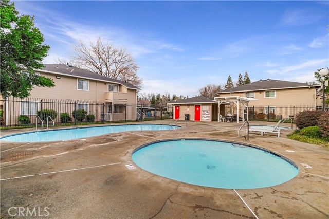 Detail Gallery Image 30 of 44 For 2055 Amanda Way #46,  Chico,  CA 95928 - 3 Beds | 2 Baths