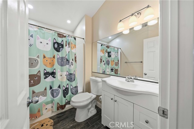 Detail Gallery Image 14 of 24 For 502 Hilltop, Palmdale,  CA 93551 - 2 Beds | 2 Baths