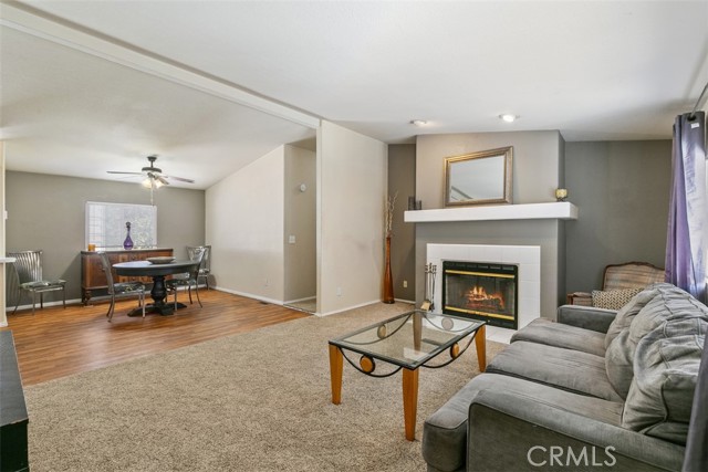 Detail Gallery Image 1 of 1 For 5815 77 E La Palma Ave #77,  Anaheim,  CA 92807 - 3 Beds | 2 Baths