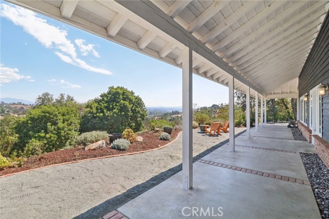 Detail Gallery Image 34 of 60 For 287 via De Amo, Fallbrook,  CA 92028 - 4 Beds | 2/1 Baths