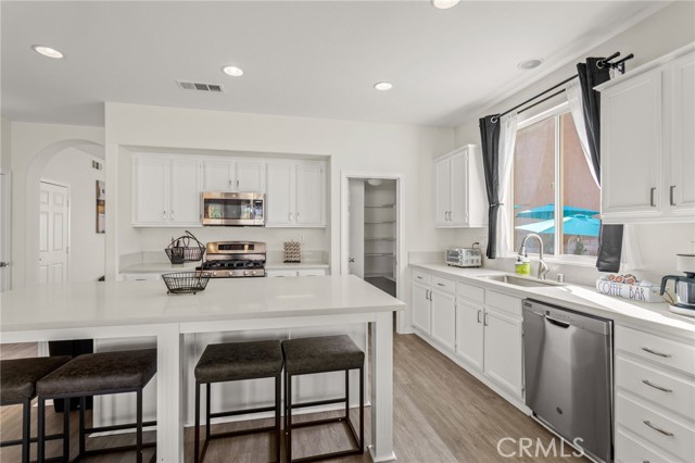Detail Gallery Image 16 of 61 For 84020 Colibri Ct, Indio,  CA 92203 - 4 Beds | 2/1 Baths