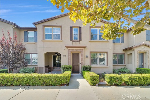 Detail Gallery Image 1 of 1 For 6081 Satterfield Way, Chino,  CA 91710 - 2 Beds | 2/1 Baths