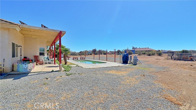 Detail Gallery Image 30 of 32 For 7445 Cedar, Phelan,  CA 92371 - 5 Beds | 3 Baths