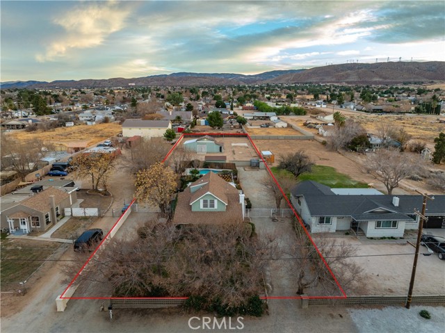 Detail Gallery Image 59 of 63 For 5542 Columbia Way, Lancaster,  CA 93536 - 4 Beds | 2/1 Baths