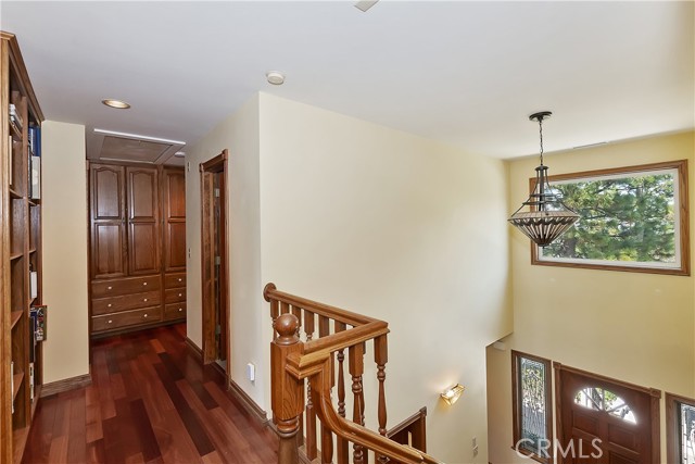 Detail Gallery Image 42 of 54 For 27513 St Bernard Ln, Lake Arrowhead,  CA 92352 - 5 Beds | 3 Baths