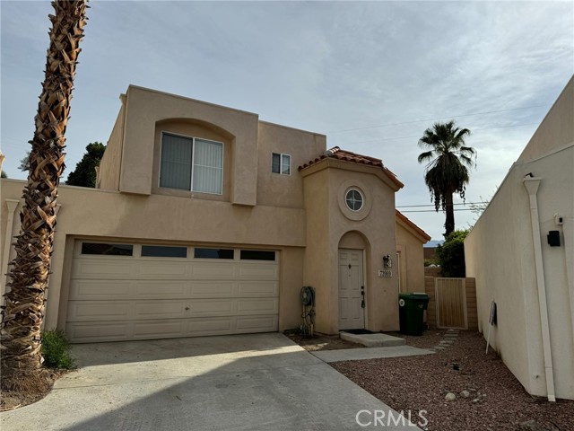 Detail Gallery Image 1 of 15 For 73969 Olive Ct, Palm Desert,  CA 92260 - 2 Beds | 2 Baths