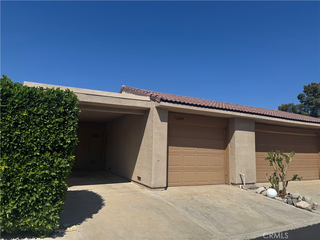 72400 Ridgecrest Lane