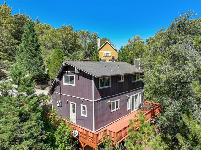 Detail Gallery Image 33 of 38 For 1275 Portillo Ln, Lake Arrowhead,  CA 92352 - 4 Beds | 3 Baths