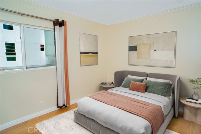 Detail Gallery Image 11 of 14 For 11265 Otsego St #1,  North Hollywood,  CA 91601 - 2 Beds | 1/1 Baths