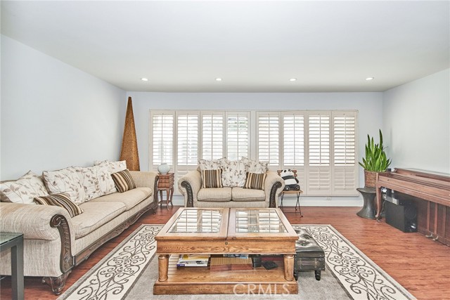 Detail Gallery Image 24 of 47 For 8052 Ainsworth Ln, La Palma,  CA 90623 - 4 Beds | 2/1 Baths