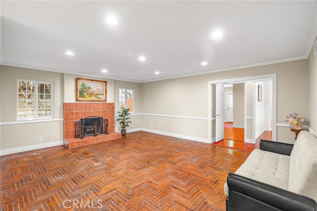 Detail Gallery Image 21 of 33 For 273 Oakhurst Ln, Arcadia,  CA 91007 - 5 Beds | 3 Baths