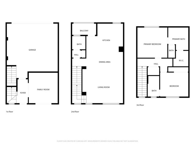 Detail Gallery Image 6 of 30 For 16 Wesley Way, Mission Viejo,  CA 92691 - 2 Beds | 2/1 Baths