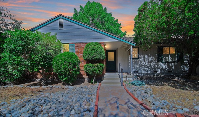 Detail Gallery Image 1 of 1 For 507 Knight Way, La Canada Flintridge,  CA 91011 - 3 Beds | 2 Baths