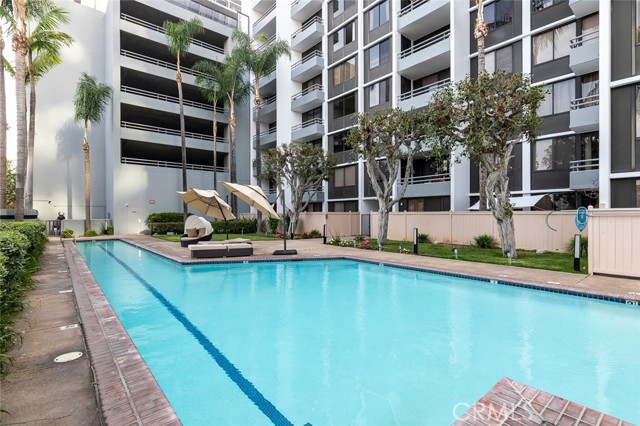 Detail Gallery Image 43 of 57 For 343 Pioneer Dr #504,  Glendale,  CA 91203 - 3 Beds | 2 Baths