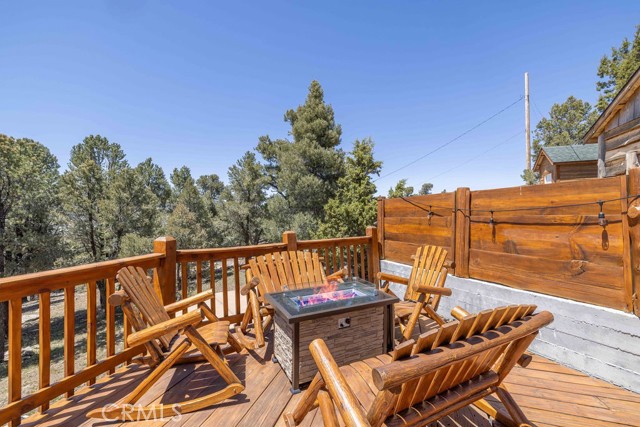 Detail Gallery Image 16 of 61 For 46227 Serpentine Dr, Big Bear City,  CA 92314 - 3 Beds | 2 Baths