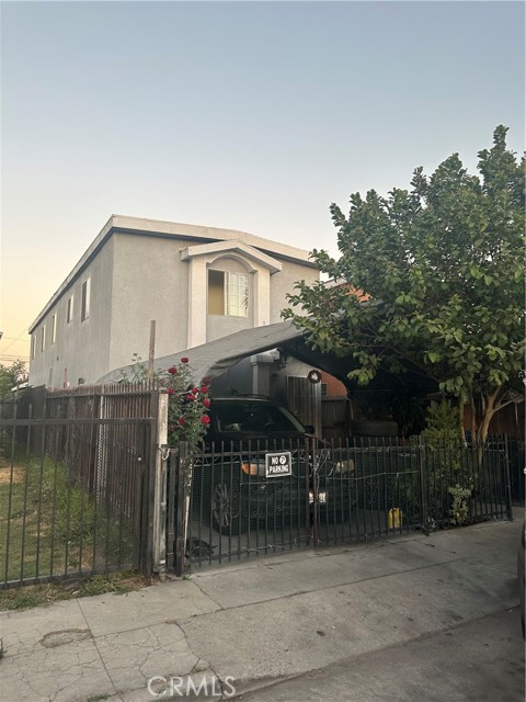 10968 Anzac Ave, Los Angeles, CA 90059