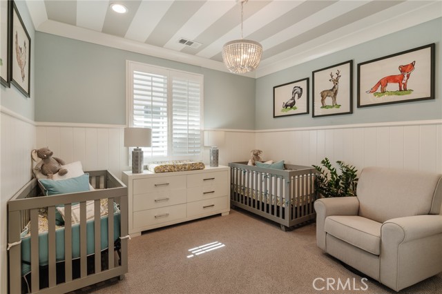 Detail Gallery Image 40 of 75 For 18108 Esker Ln, Canyon Country,  CA 91350 - 5 Beds | 3 Baths