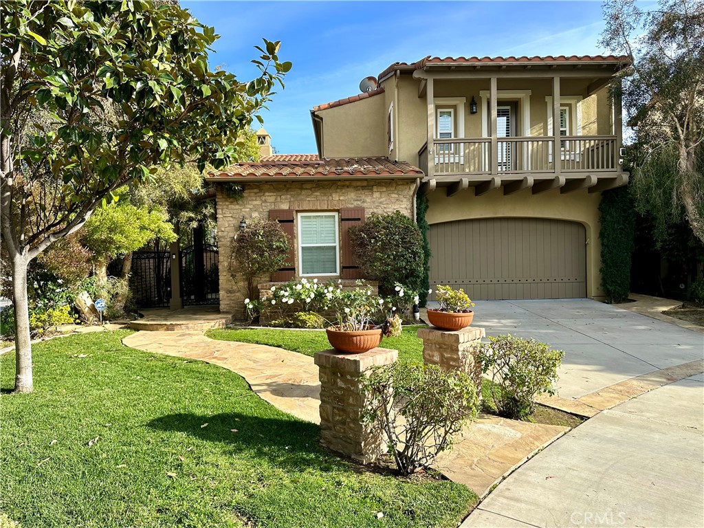 66 Eclipse, Irvine, CA 92620