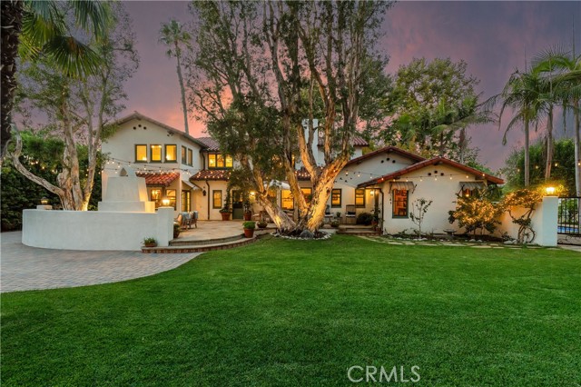 Detail Gallery Image 47 of 53 For 11572 Cielo Pl, North Tustin,  CA 92705 - 4 Beds | 3/1 Baths