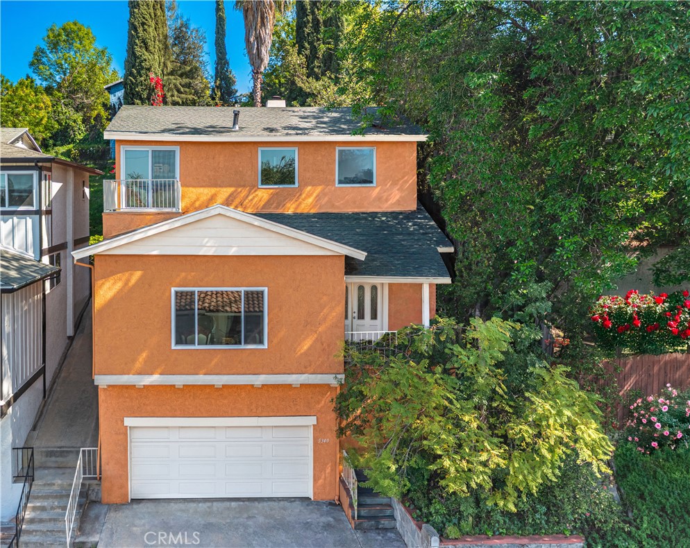 5340 Calatrana Drive