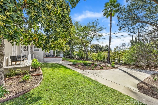 Detail Gallery Image 31 of 40 For 1685 Roosevelt, Altadena,  CA 91001 - 3 Beds | 2 Baths