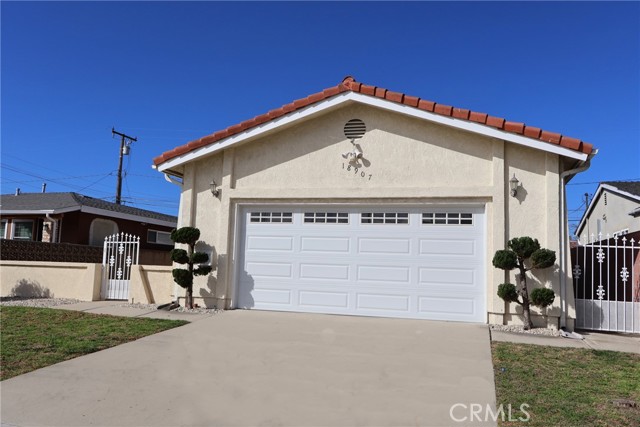 Detail Gallery Image 3 of 32 For 18907 Felbar Ave, Torrance,  CA 90504 - 3 Beds | 2 Baths