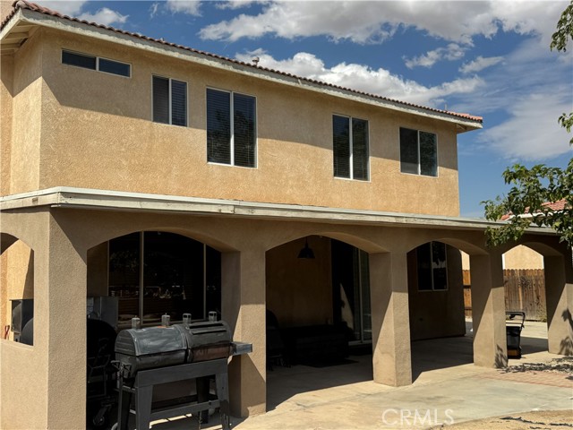 4 Bed Home for Sale in Adelanto, California