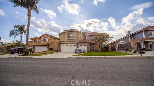 3570 Mustang Dr, Ontario, CA 91761