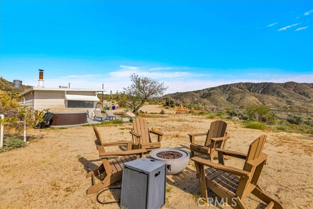 Detail Gallery Image 40 of 75 For 8500 S Samel Rd, Morongo Valley,  CA 92256 - 1 Beds | 1 Baths
