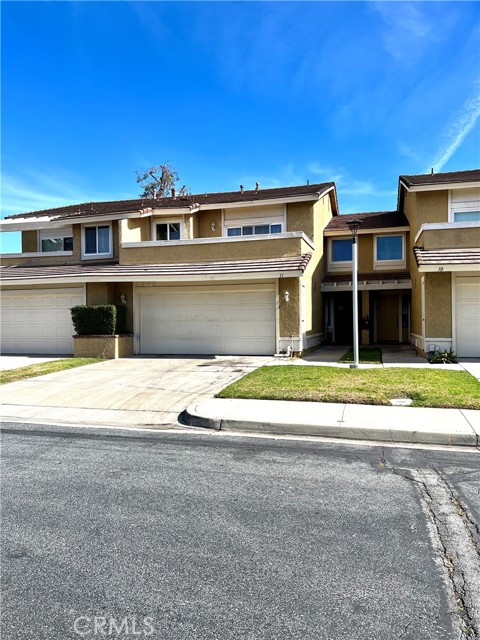 Detail Gallery Image 1 of 1 For 4150 Schaefer Ave #11,  Chino,  CA 91710 - 3 Beds | 2/1 Baths