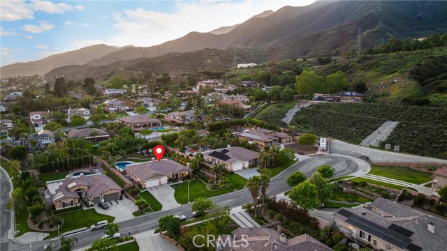 Detail Gallery Image 64 of 75 For 4976 Huntswood Pl, Rancho Cucamonga,  CA 91737 - 4 Beds | 2/1 Baths
