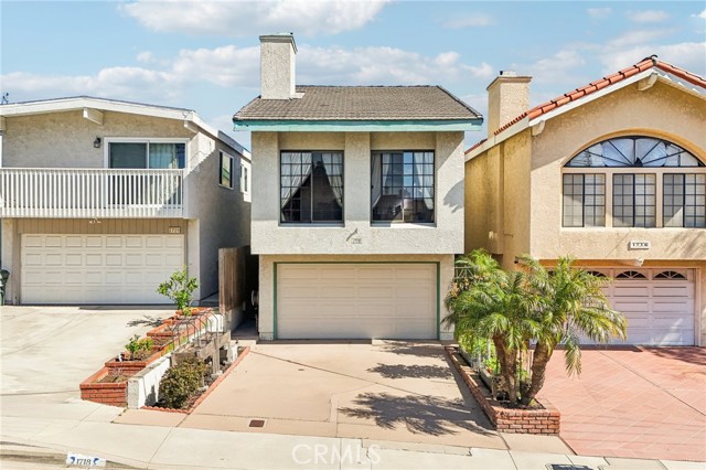 Details for 1718 Herrin Street, Redondo Beach, CA 90278