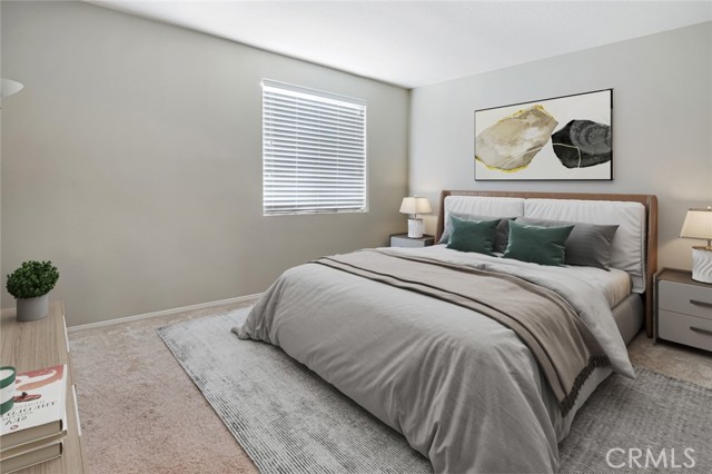 Detail Gallery Image 9 of 19 For 4334 Colbath Ave #304,  Sherman Oaks,  CA 91423 - 2 Beds | 3 Baths