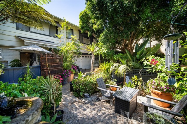 Detail Gallery Image 35 of 37 For 33915 Robles Dr a,  Dana Point,  CA 92629 - 1 Beds | 1 Baths