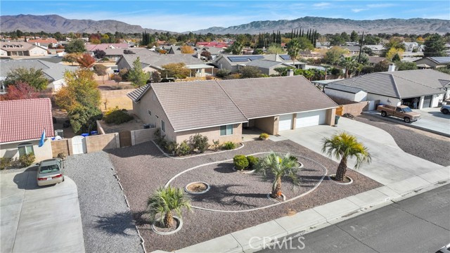 Detail Gallery Image 47 of 53 For 13935 Rincon Rd, Apple Valley,  CA 92307 - 4 Beds | 2/1 Baths