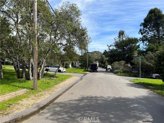 0 Benson Avenue, Cambria, California 93428, ,Land,For Sale,0 Benson Avenue,CRSC24044076