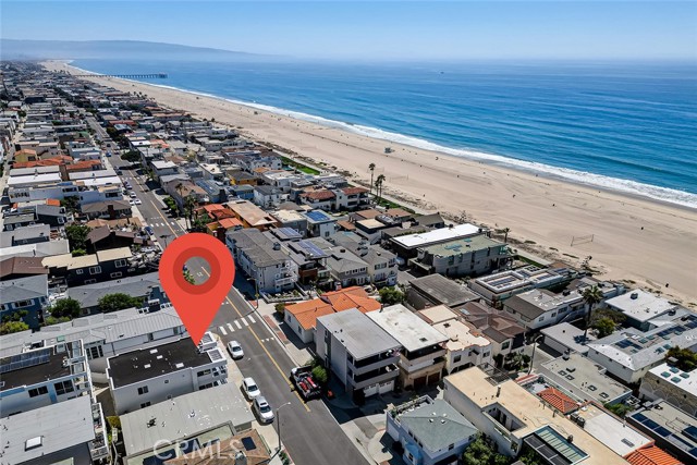 3304 Manhattan Avenue, Manhattan Beach, California 90266, 2 Bedrooms Bedrooms, ,2 BathroomsBathrooms,Residential,Sold,Manhattan,SB23169672